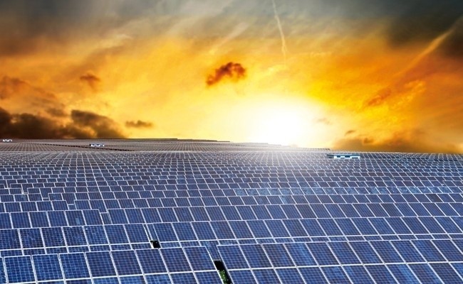 IMPIANTI FOTOVOLTAICI - Studio Iudice Srl